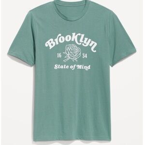 Men’s Soft-Washed T-Shirt